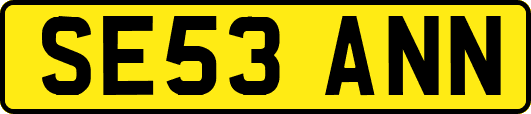 SE53ANN