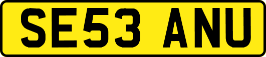 SE53ANU