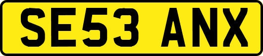 SE53ANX