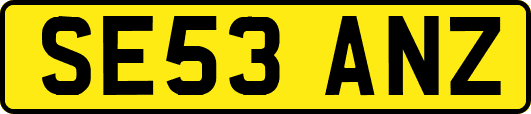 SE53ANZ