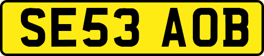 SE53AOB