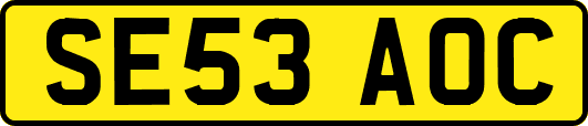 SE53AOC