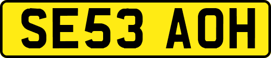 SE53AOH