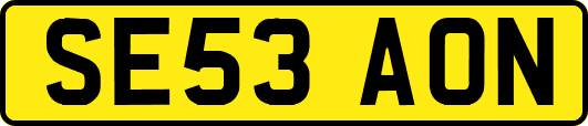 SE53AON