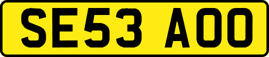 SE53AOO