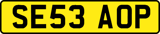 SE53AOP