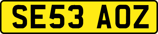 SE53AOZ