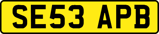 SE53APB