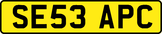 SE53APC