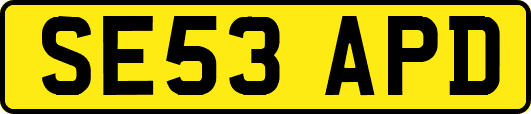 SE53APD