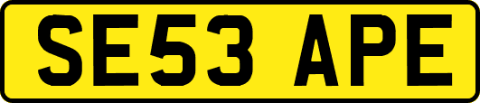 SE53APE