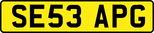 SE53APG