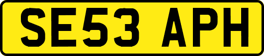 SE53APH