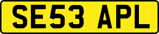 SE53APL