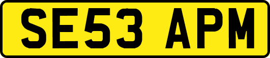 SE53APM