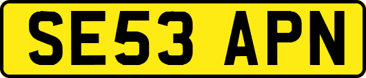 SE53APN