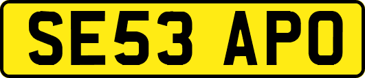 SE53APO