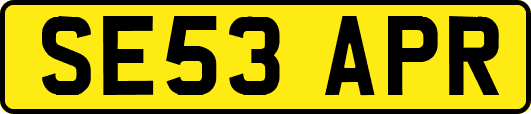 SE53APR