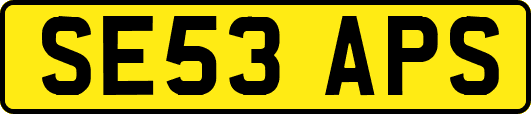 SE53APS
