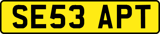 SE53APT