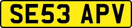 SE53APV
