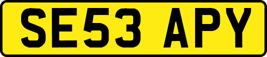 SE53APY