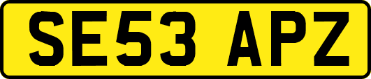 SE53APZ