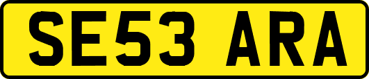 SE53ARA