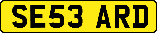 SE53ARD