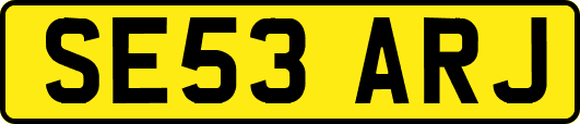SE53ARJ