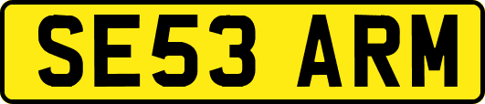 SE53ARM