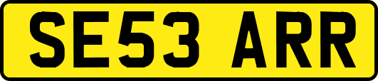 SE53ARR