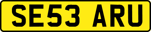 SE53ARU