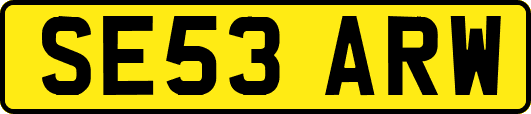 SE53ARW