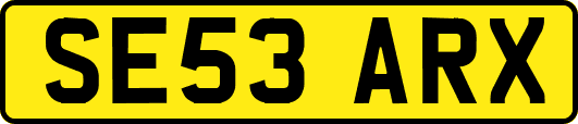 SE53ARX