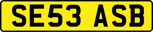 SE53ASB