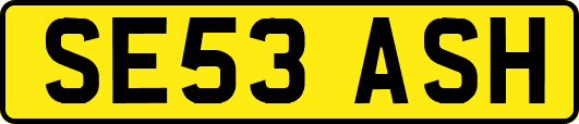 SE53ASH