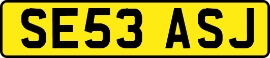 SE53ASJ