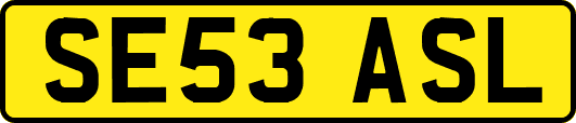 SE53ASL