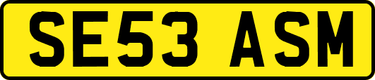 SE53ASM