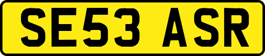SE53ASR