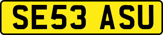 SE53ASU