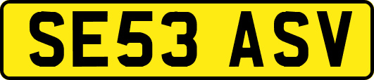 SE53ASV
