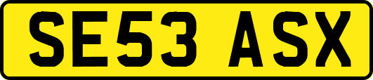 SE53ASX