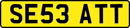 SE53ATT