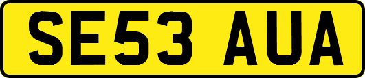 SE53AUA