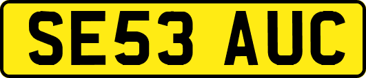 SE53AUC