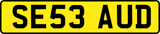 SE53AUD