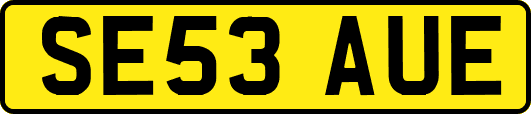 SE53AUE