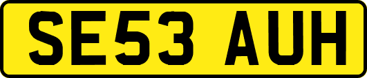 SE53AUH